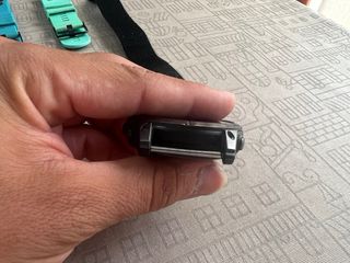 Garmin fenix 7x solar