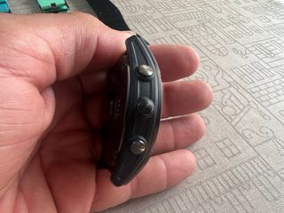 Garmin fenix 7x solar