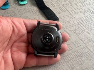 Garmin fenix 7x solar
