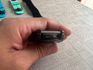 Garmin fenix 7x solar