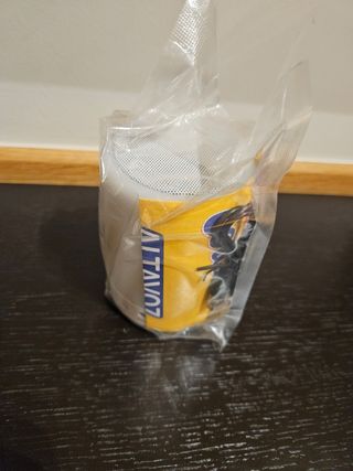 Altavoz Bluetooth colacao