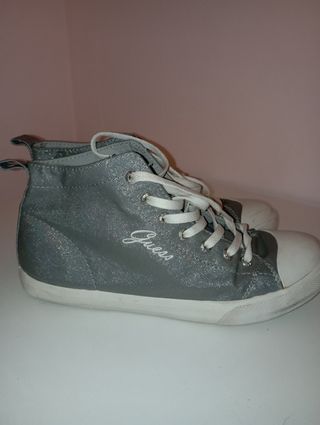 Zapatillas Guess