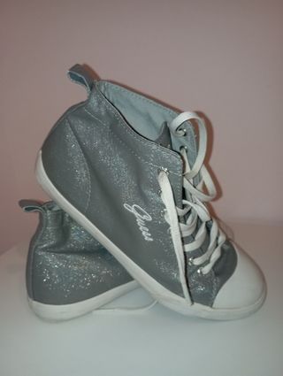 Zapatillas Guess