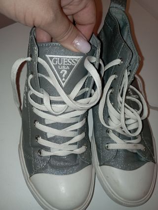 Zapatillas Guess