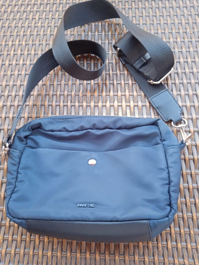 Bolso bandolera