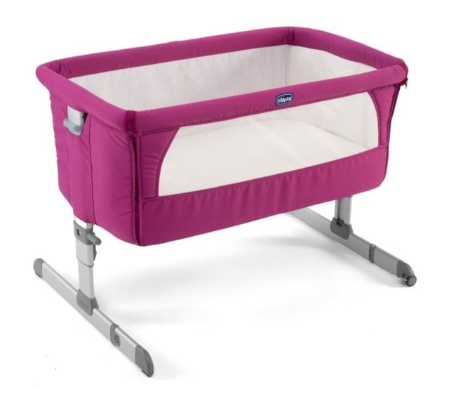 Cuna colecho Chicco