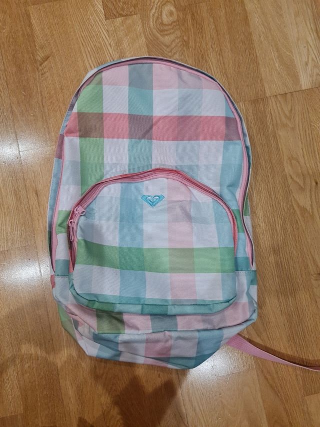 Mochila para chica