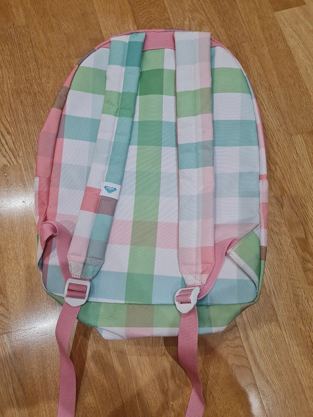 Mochila para chica