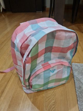 Mochila para chica