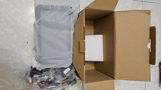 Radio golf seat skoda 