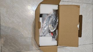 Radio golf seat skoda 