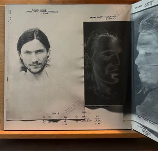 Neu! – Neu! '75 LP Germany Brain 1062 vinyl