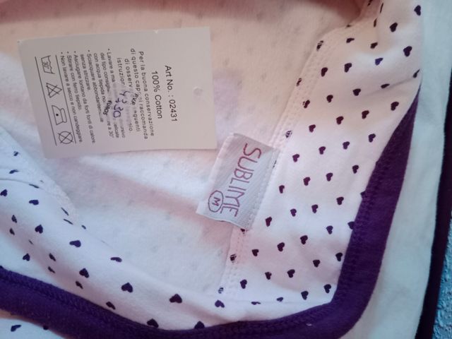 Bata invierno manga larga