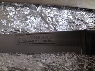 CUCHILLOS JAMONERO Y COCINA