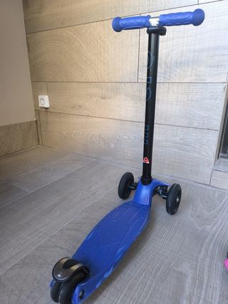 Patinete Micro Maxi
