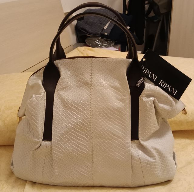 Borsa RIPANI 100% Made in Italy