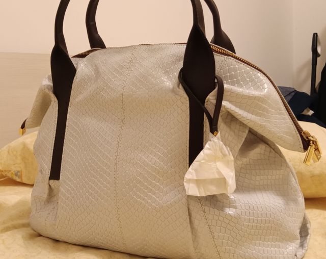 Borsa RIPANI 100% Made in Italy