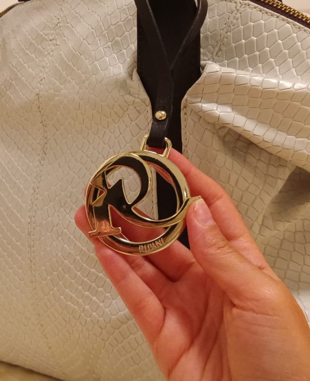 Borsa RIPANI 100% Made in Italy