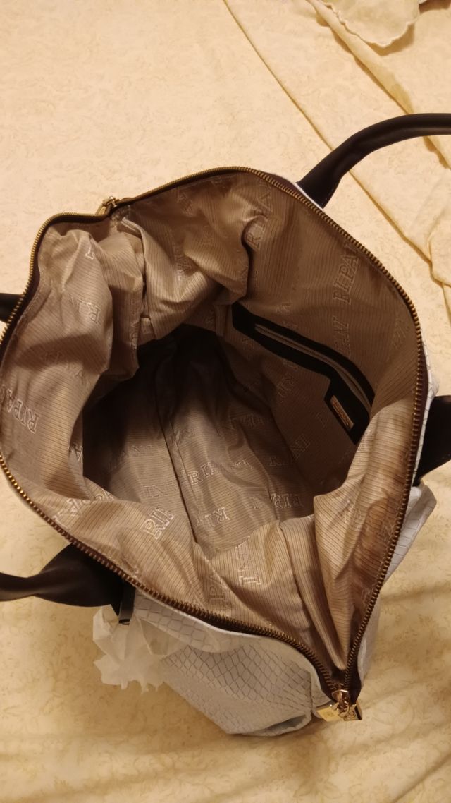 Borsa RIPANI 100% Made in Italy