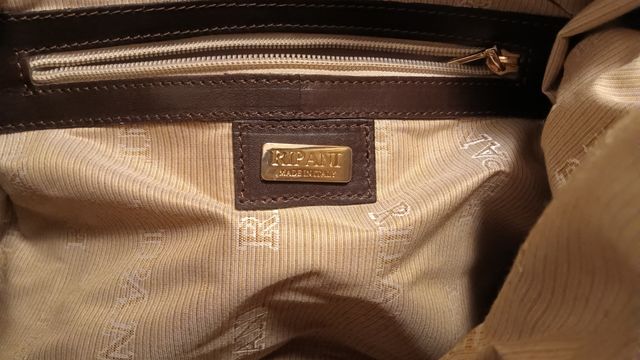 Borsa RIPANI 100% Made in Italy