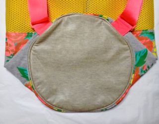 Zaino Stella McCartney per Adidas