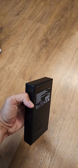 Samsung Galaxy Z Flip 6 12G.RAM 2