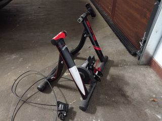 Rodillo bicicleta. No bajo más precio 
