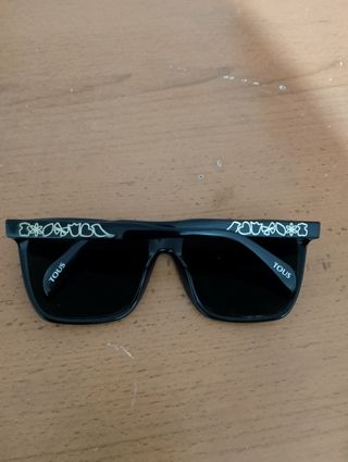 Gafas