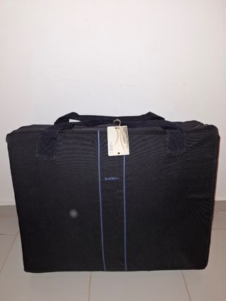 Babybjorn, cama de viaje