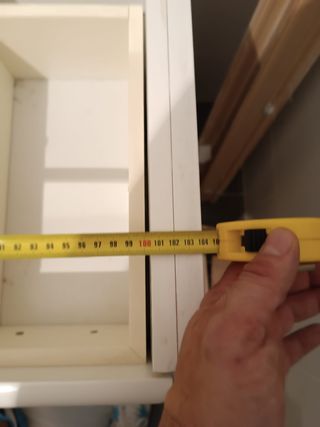 Muebles lavabo