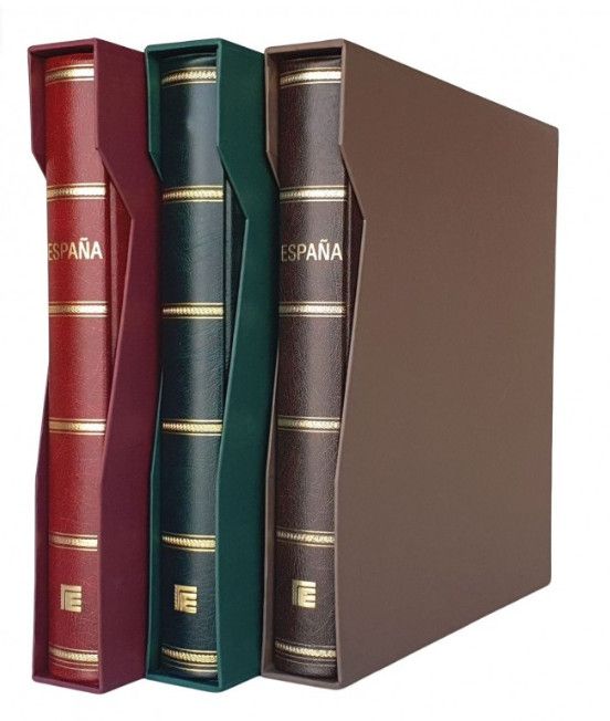 Coleccion sellos España