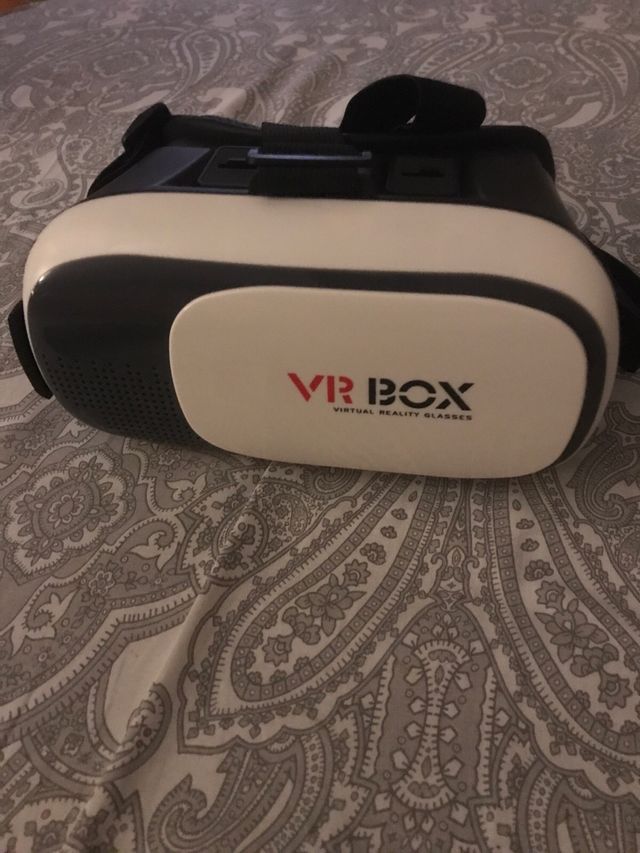 Gafas VR