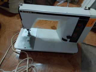 Se  vende máquina de coser