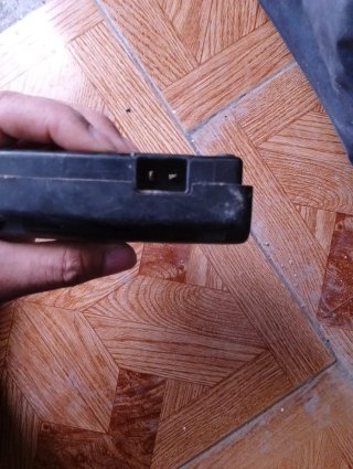 Se  vende máquina de coser