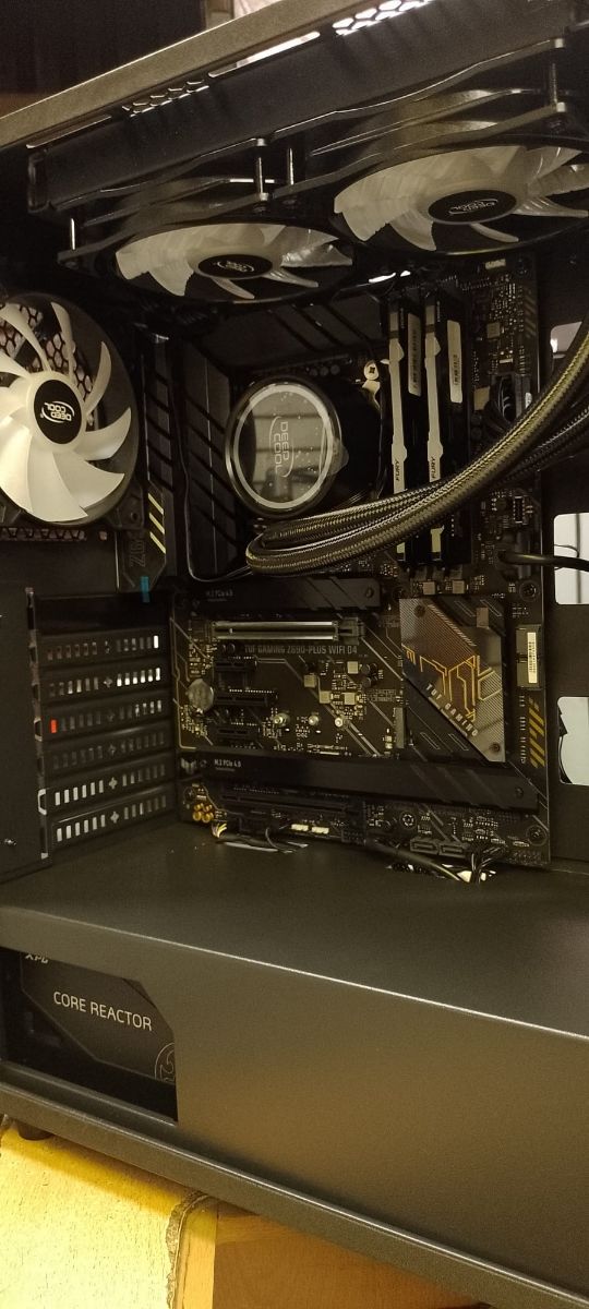 Armado y Asesoría de Ordenadores PC