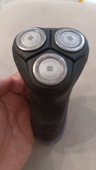 Rassoio elettrico filisps 