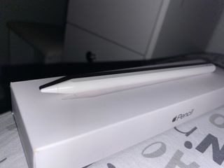 Apple pencil 2