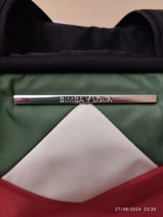 Bolso Bimba y Lola 