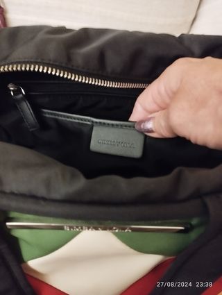 Bolso Bimba y Lola 