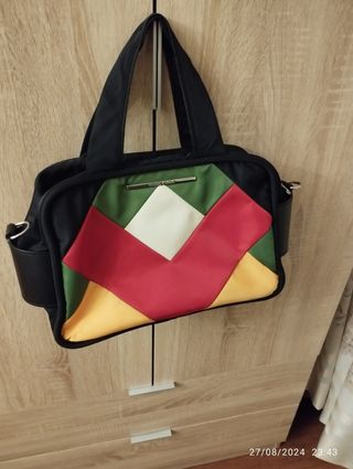 Bolso Bimba y Lola 