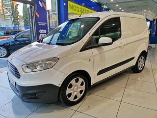 Ford Transit Courier Furgon 1.5 TDCI Trend 56 kW (75 CV)