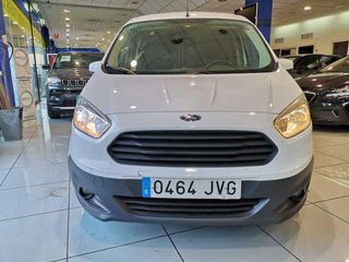 Ford Transit Courier Furgon 1.5 TDCI Trend 56 kW (75 CV)