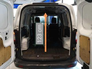 Ford Transit Courier Furgon 1.5 TDCI Trend 56 kW (75 CV)