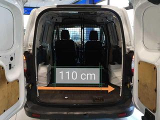 Ford Transit Courier Furgon 1.5 TDCI Trend 56 kW (75 CV)