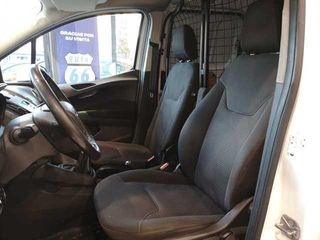 Ford Transit Courier Furgon 1.5 TDCI Trend 56 kW (75 CV)