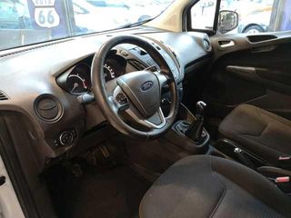Ford Transit Courier Furgon 1.5 TDCI Trend 56 kW (75 CV)