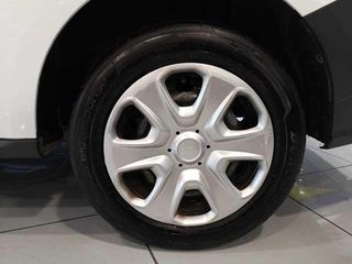 Ford Transit Courier Furgon 1.5 TDCI Trend 56 kW (75 CV)