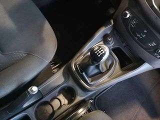 Ford Transit Courier Furgon 1.5 TDCI Trend 56 kW (75 CV)
