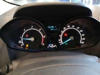 Ford Transit Courier Furgon 1.5 TDCI Trend 56 kW (75 CV)