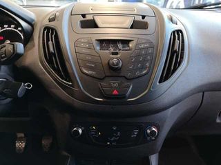 Ford Transit Courier Furgon 1.5 TDCI Trend 56 kW (75 CV)